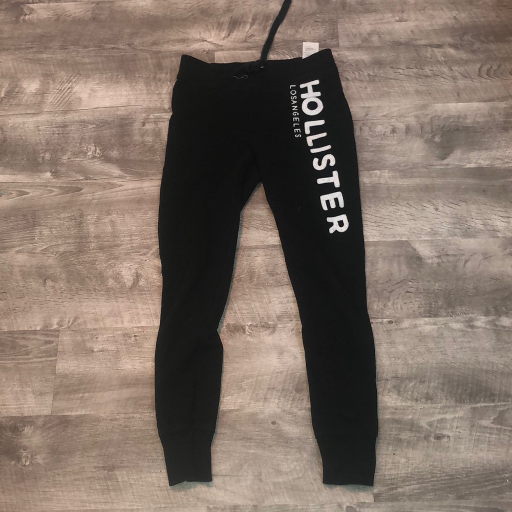 fleece leggings